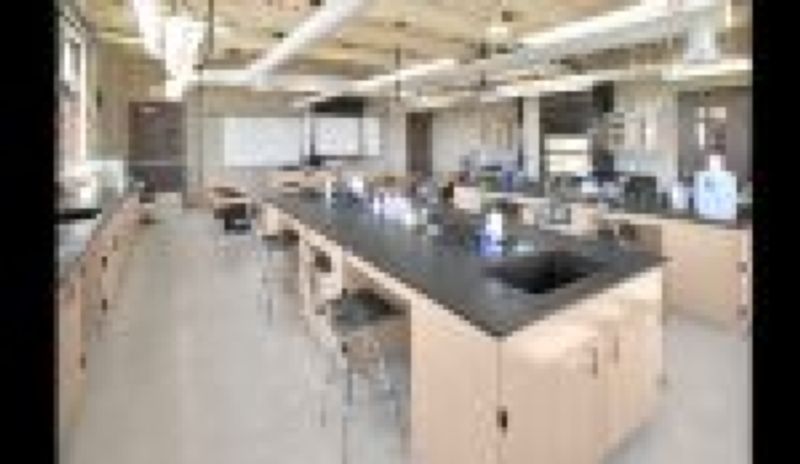 The Bishop&rsquo;s School Expansion