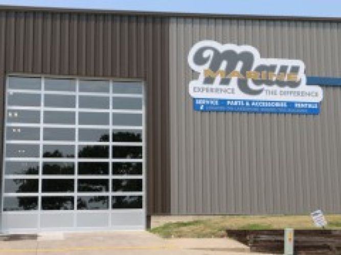 Mau Marine