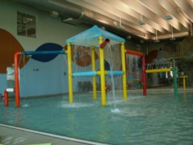 The Estherville Regional Wellness Center