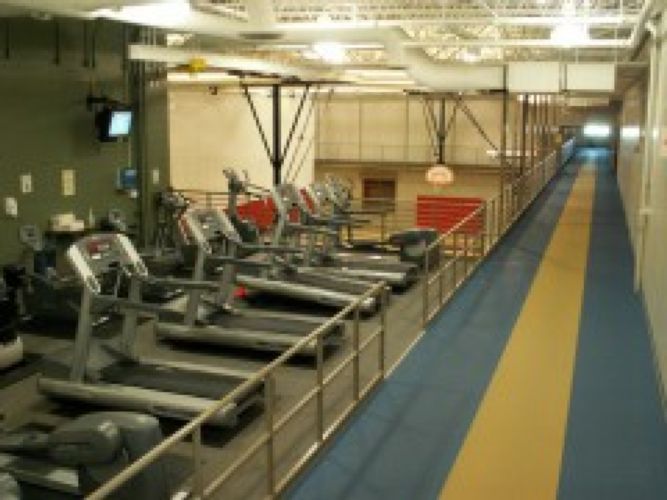 The Estherville Regional Wellness Center