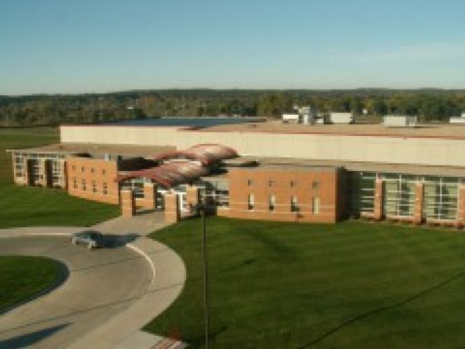 The Estherville Regional Wellness Center