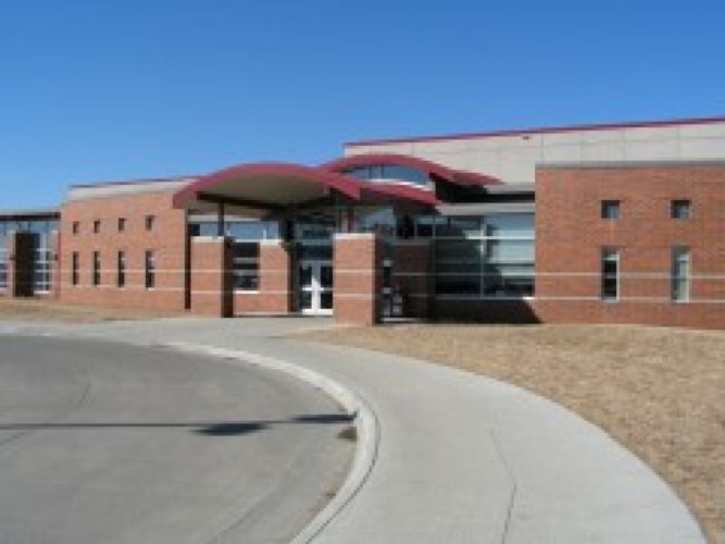The Estherville Regional Wellness Center