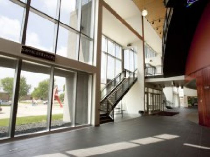 The Sami Bedell Center for the Performing Arts