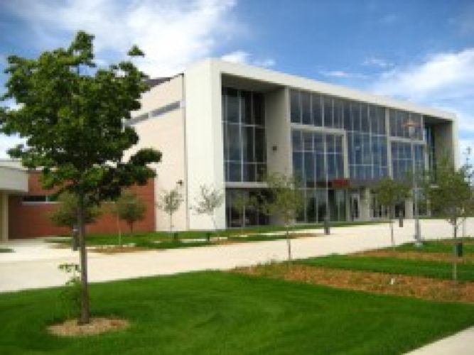The Sami Bedell Center for the Performing Arts