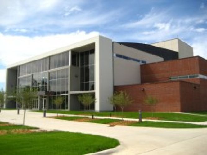 The Sami Bedell Center for the Performing Arts