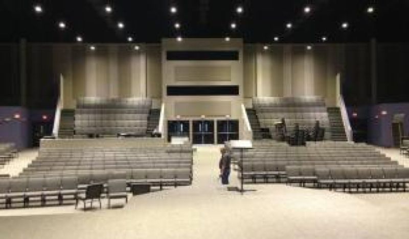 Christian Life Center by in Ijamsville MD ProView