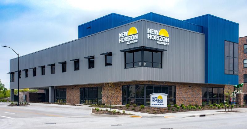 New Horizon Academy