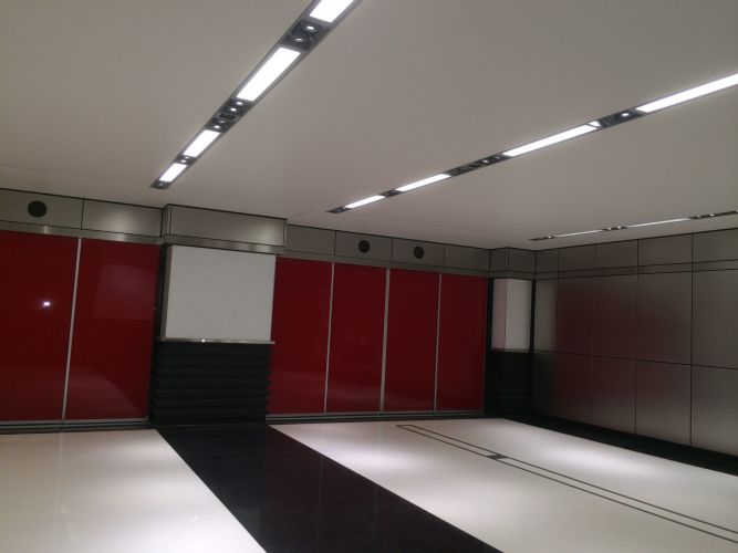 Burr Oak Lodge by Metro Interiors Inc. in Eagle, NE ProView