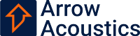 Logo of Arrow Acoustics, Inc.