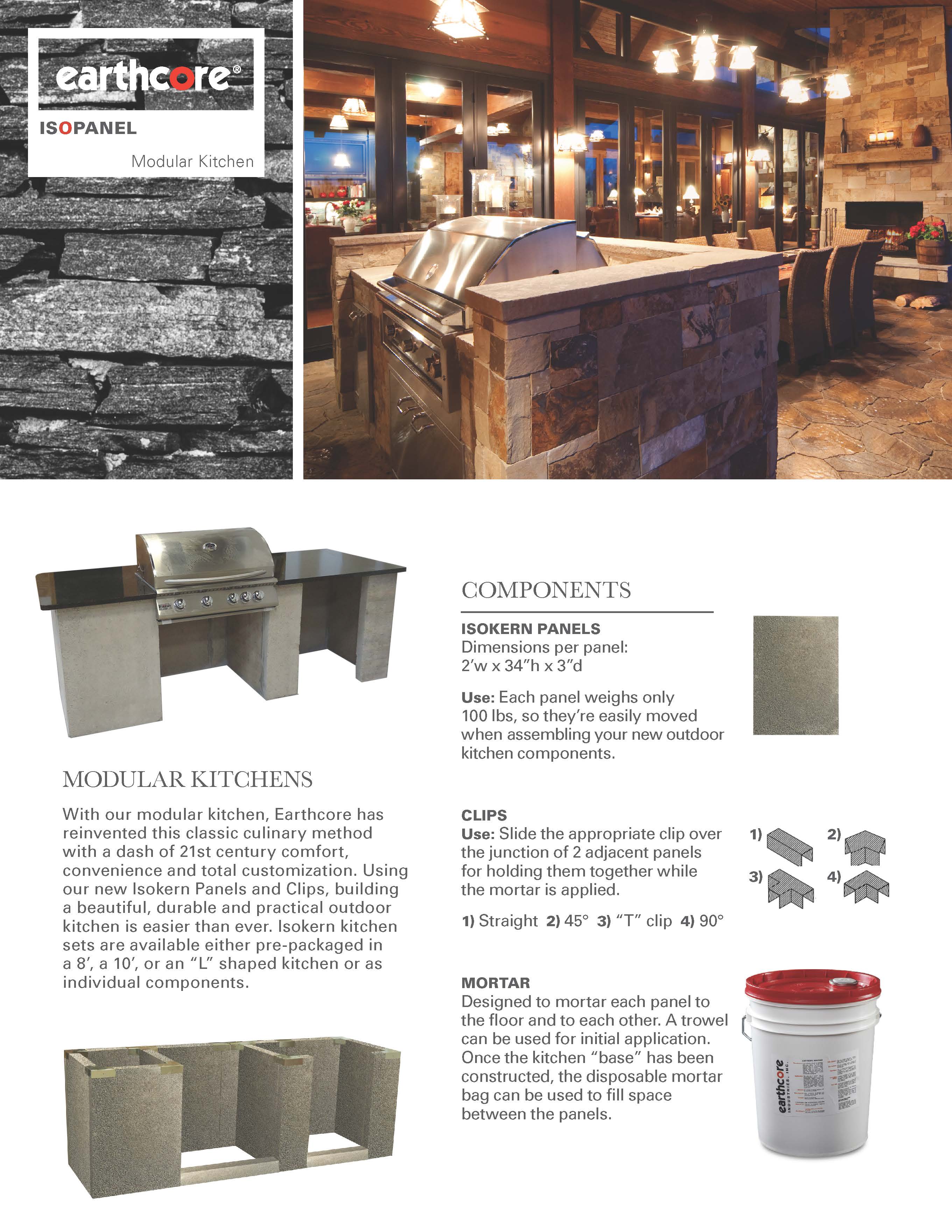 Earthcore Jacksonville, Florida ProView