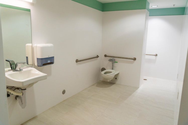 Lucille Packard Children's Hospital LINKS Renovation