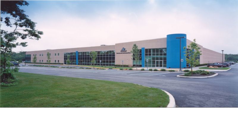 Anorad &ndash; A Rockwell Automation Company