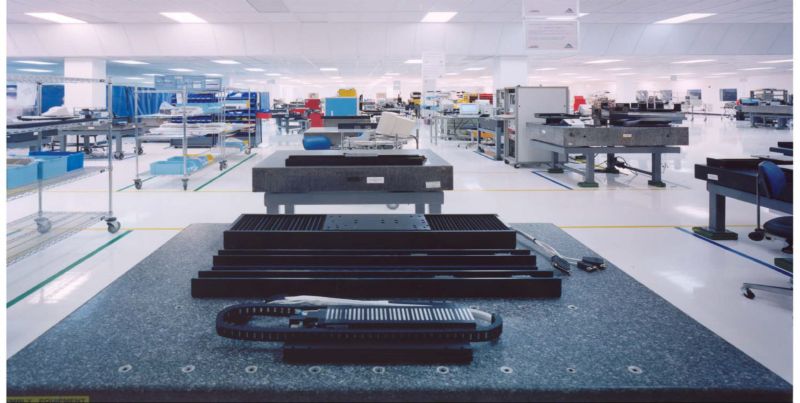 Anorad &ndash; A Rockwell Automation Company