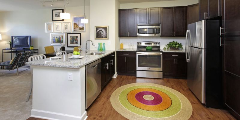 New Village at Patchogue