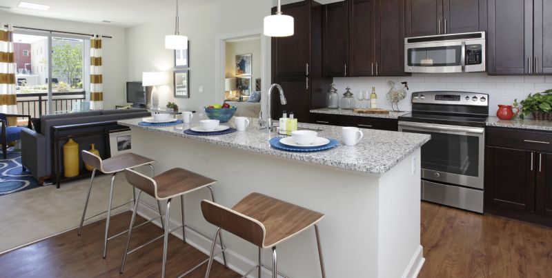 New Village at Patchogue