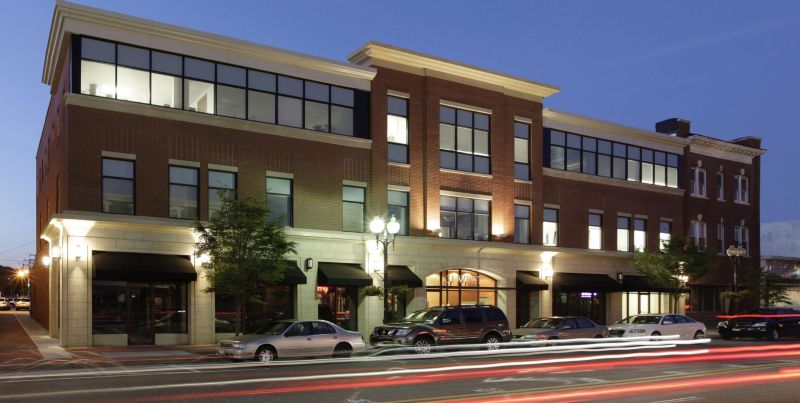 New Village at Patchogue