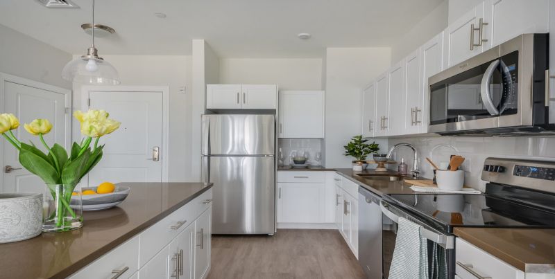 The Wel Apartments in Lindenhurst