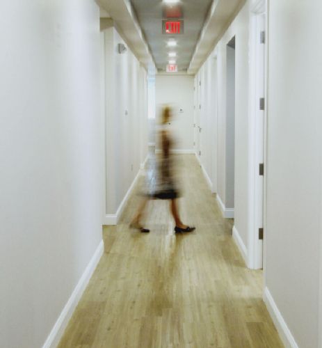 Aldrich Cardiovascular Institute