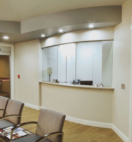 Aldrich Cardiovascular Institute