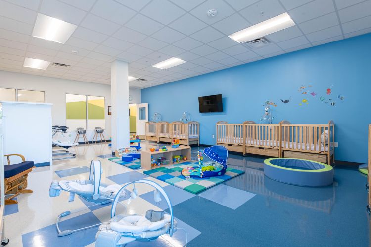 Banyan Pediatric Care