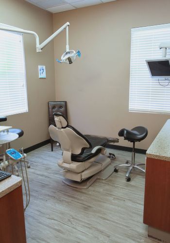Cooper Creek Dental