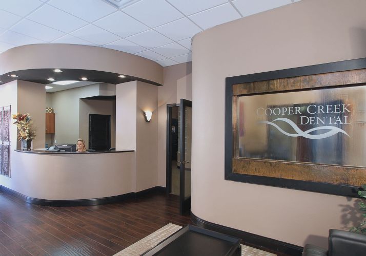 Cooper Creek Dental