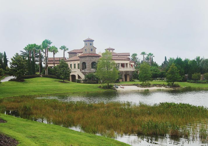 Lake Club of Lakewood Ranch