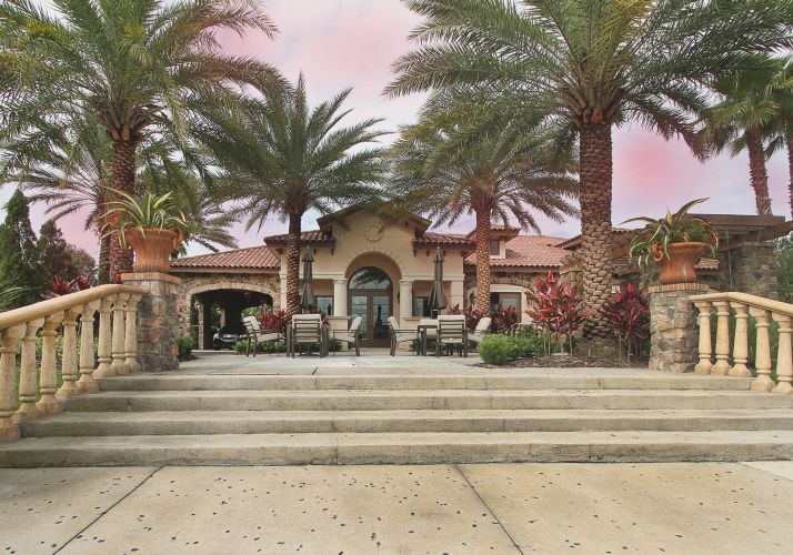 Lake Club of Lakewood Ranch