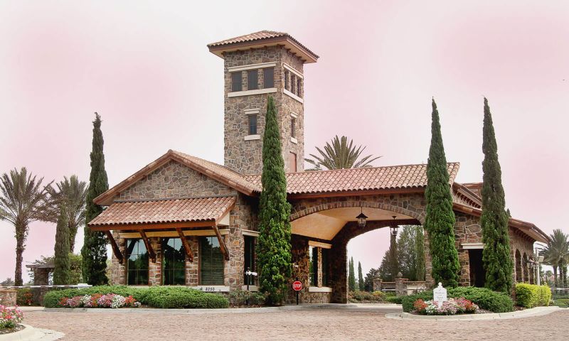 Lake Club of Lakewood Ranch