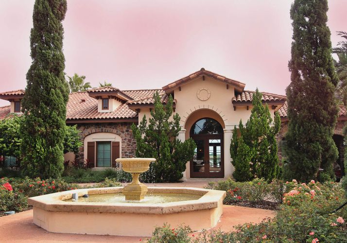 Lake Club of Lakewood Ranch