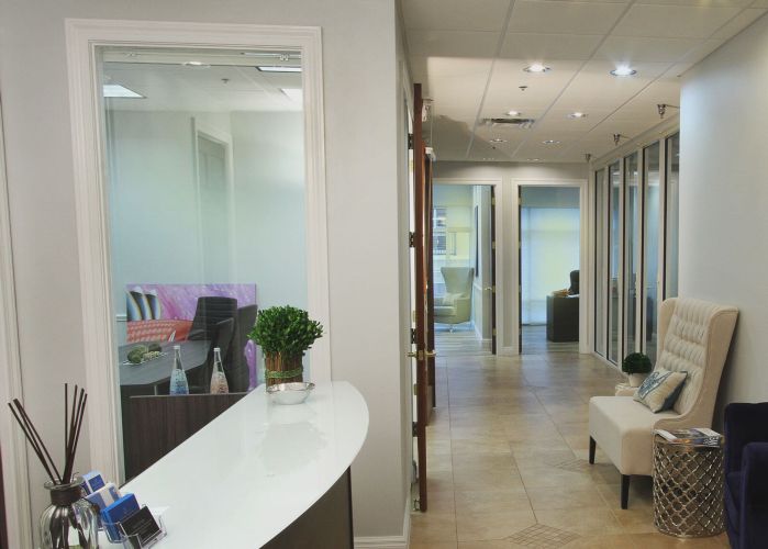 Milam & Bogart Dermatology