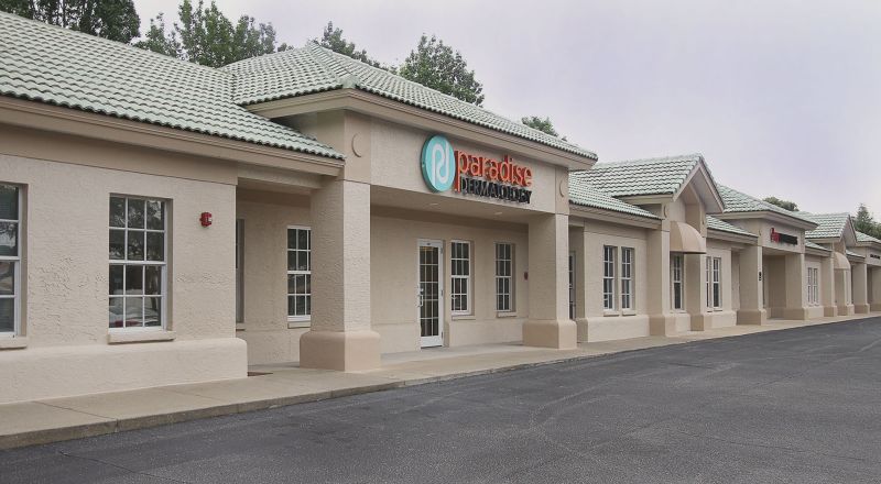 Paradise Dermatology