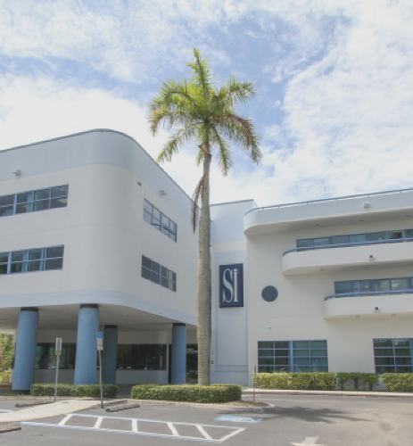 The Silverstein Institute