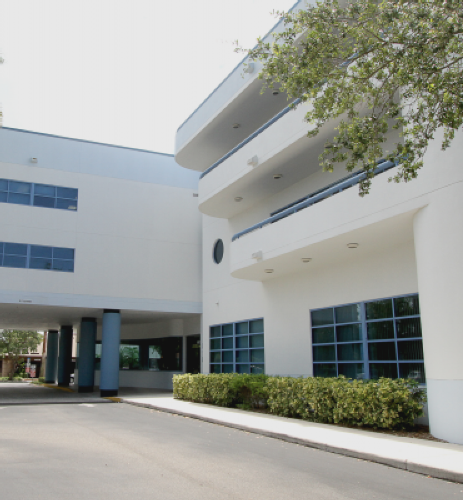 The Silverstein Institute