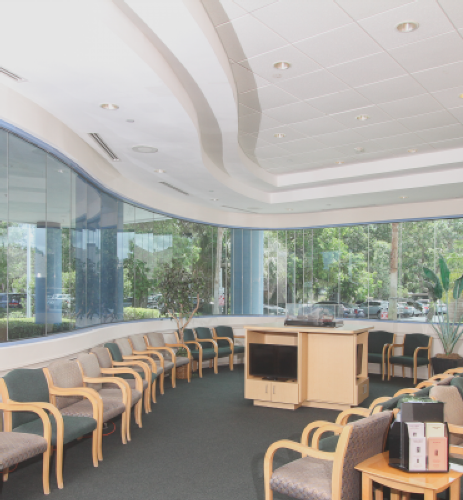 The Silverstein Institute