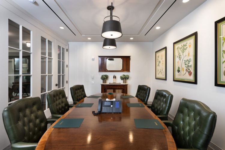 Hamlin Capital Management by in , NY ProView