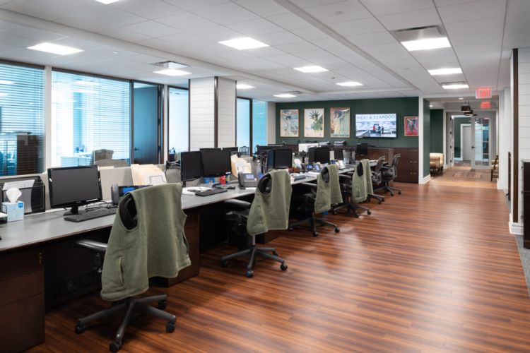 Hamlin Capital Management by in , NY ProView
