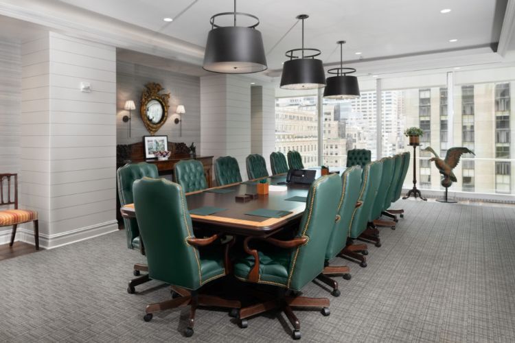 Hamlin Capital Management by in , NY ProView