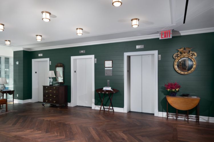 Hamlin Capital Management by in , NY ProView