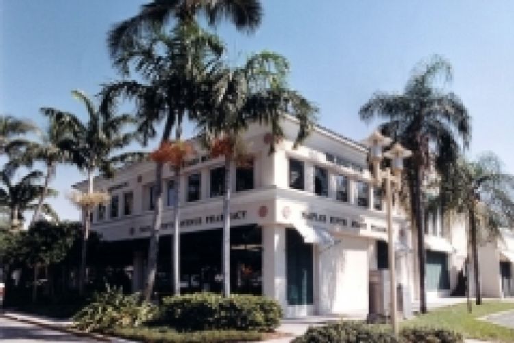 5th Avenue Office Complex