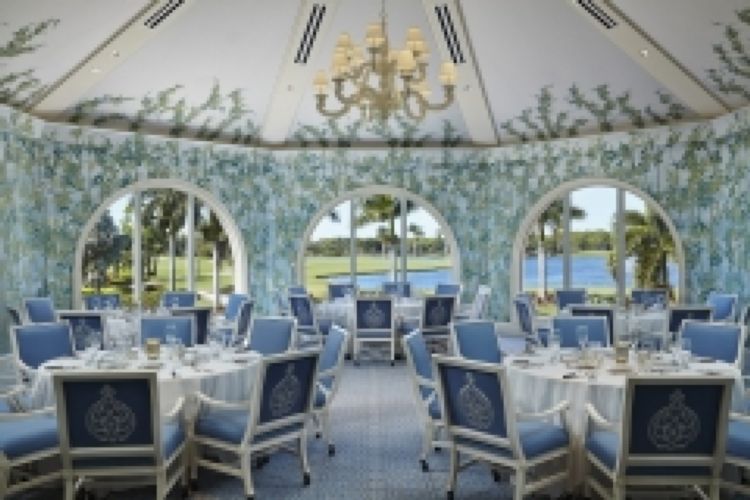 Audubon Country Club