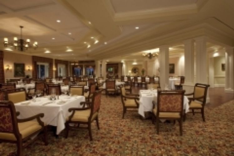 Bay Colony Golf Club