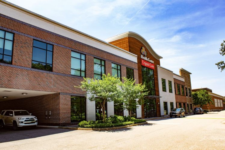 Chkd Urgent Care Newport News