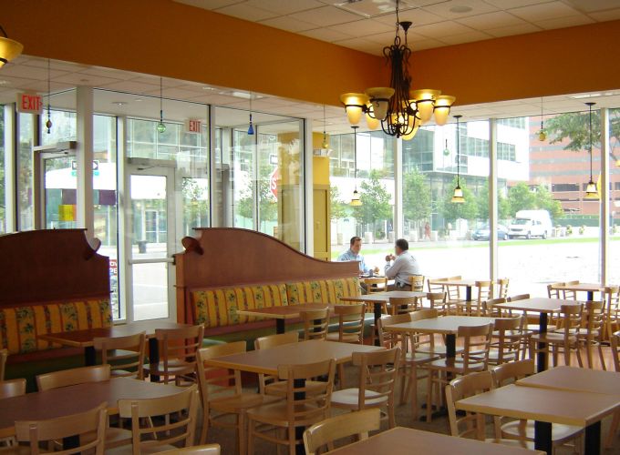 Aceituna Caf&eacute;