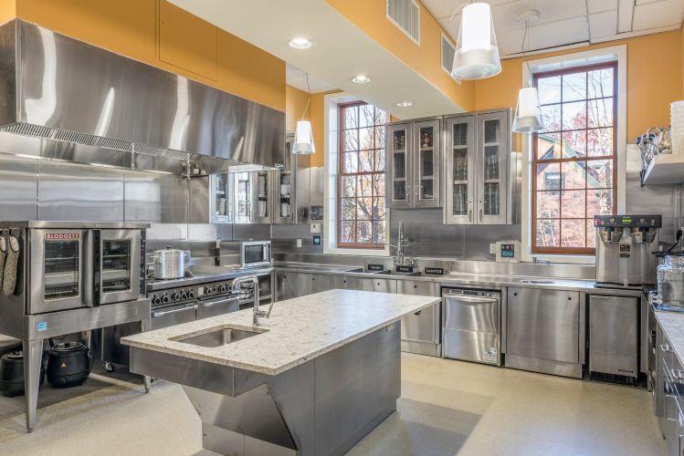 First Church of Cambridge