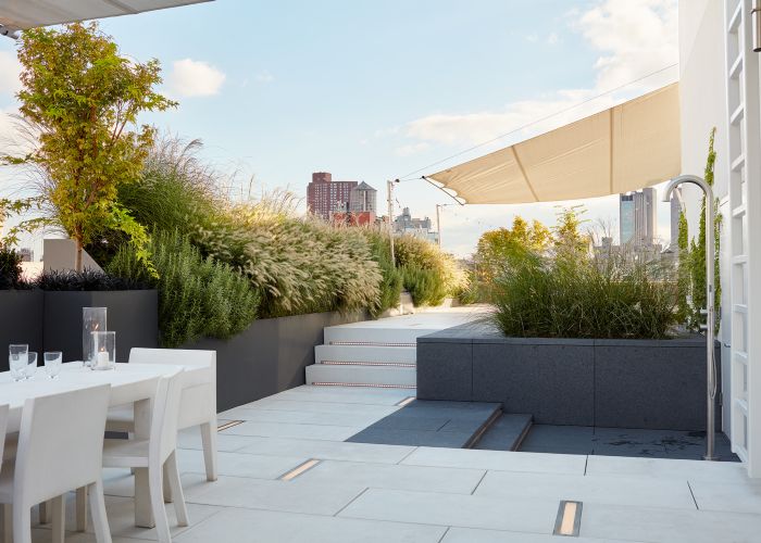 Soho Duplex Penthouse