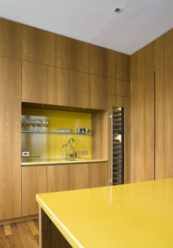 West Chelsea Renovation