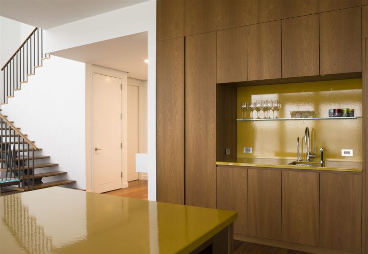 West Chelsea Renovation