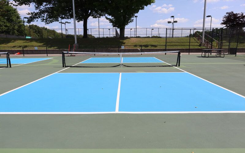 Knollwood Country Club