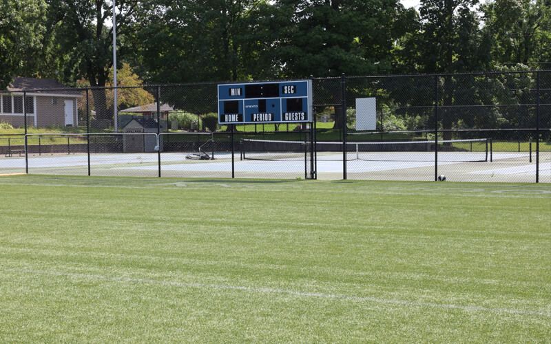 Knollwood Country Club